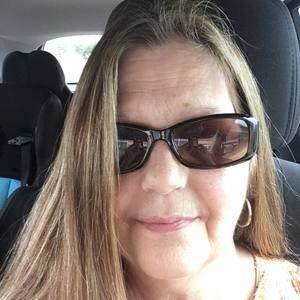 Meet your Posher, Marsha